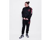 Mikina na Zip Ellesse Farino Track Top Black