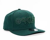 Kšiltovka Oakley B1B MESHED FB HAT FOS900728-7BCU