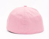 Kšiltovka New Era 59FIFTY Ne True Originators Pink