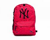 Batoh New Era MLB Print stadium Pack New York Yankees