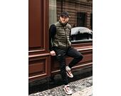 Tepláky Ellesse Classics Bertoni Track Pant Black