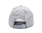 Dětská kšiltovka New Era 9FORTY Kids MLB League Essential Chicago White Sox Gray / Graphite