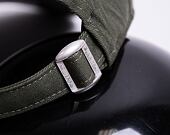 Kšiltovka New Era - MLB Essential 9FORTY - NY Yankees - New Olive / White