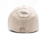Kšiltovka New Era - 39THIRTY League Essential - NY Yankees - Stone