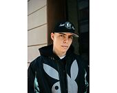 Kšiltovka New Era 59FIFTY NBA Just Don Brooklyn Nets
