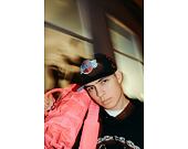 Kšiltovka New Era 59FIFTY NBA All Star Game Los Angeles Lakers Black