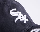 Kšiltovka New Era 9TWENTY MLB League Essential Chicago White Sox Grey Heather