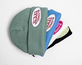 Kulich Von Dutch Conny Beanie Acryl - Baby Blue