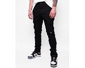 Kalhoty Dickies Slim Skinny Double Knee Work Pant Black