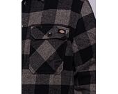 Košile Dickies New Sacramento Shirt Grey