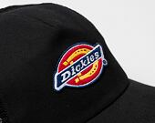 Kšiltovka Dickies Sumiton Trucker Black