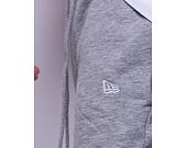 Tepláky New Era Essentials Joggers Heather Gray / Black