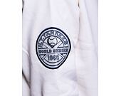 Mikina New Era Heritage Oversized Hoody New York Yankees Off White / Oceanside Blue