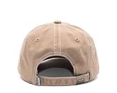 Kšiltovka Von Dutch Dadcap Houston Beige