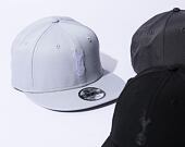 Kšiltovka New Era 9FIFTY Seasonal Tottenham Hotspur FC Gray