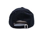 Kšiltovka New Era - 9FORTY Repreve Tottenham Hotspur FC - Tottenham Hotspur Fc - Navy / White