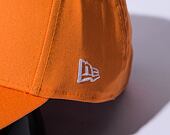 Kšiltovka New Era 9FORTY Seasonal Vespa Orange Popsicle