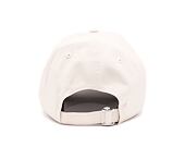 Kšiltovka New Era 9FORTY MLB New York Yankees Light Cream / Navy