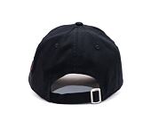 Kšiltovka New Era 9FORTY Essential Rugby Football Union Navy / Optic White