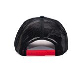 Kšiltovka New Era - F1 Essential 9FORTY TRUCKER - Red Bull F1 - Navy