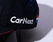Kšiltovka New Era 9FIFTY Mv 33 Red Bull F1 - Night Sky Navy