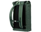 Batoh Helly Hansen STOCKHOLM BACKPACK 476 SPRUCE