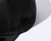 Kšiltovka New Era 9FIFTY MLB Repreve New York Yankees Graphite / Black