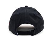 Kšiltovka New Era 9FORTY MLB Flower New York Yankees Navy