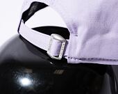 Kšiltovka New Era 9FORTY MLB League Essential New York Yankees - Purple Pastel / White