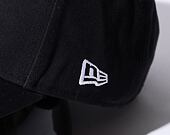 Kšiltovka New Era 9FORTY MLB Team Side Patch New York Yankees Navy