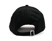 Kšiltovka New Era 9FORTY NBA Gradient Infill Los Angeles Lakers Black / Team Color