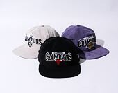 Kšiltovka New Era NBA League Champions Golfer Chicago Bulls Black
