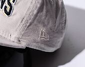 Kšiltovka New Era NFL League Champions Golfer Las Vegas Raiders Dolphin Gray