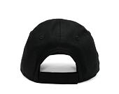 Dětská kšiltovka New Era 9FORTY Kids MLB League Essential New York Yankees Black / Oat Milk