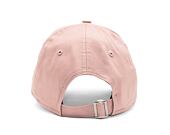 Dámská kšiltovka New Era 9FORTY Womens MLB League Essential New York Yankees Dirty Rose