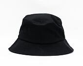 Klobouk Ari Ink  Crown 3D .2 Flexfit Cotton Twill Bucket Hat Black