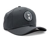 Kšiltovka New Era 9FIFTY Stretch-Snap Iridescent Tottenham Hotspur FC Graphite