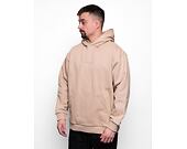 Mikina Oakley SOHO SL Hoodie 2.0 Hummus Beige 404343-31R