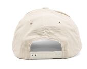 Kšiltovka Brixton Parsons C MP Snapback Off White