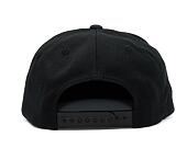 Kšiltovka Brixton Sparks MP Snapback Black