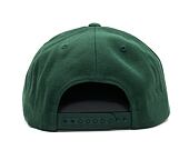 Kšiltovka Brixton Cleburne MP Snapback Spruce