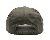 Kšiltovka Stetson Trucker Cap Wild Life Beige / Green / Brown