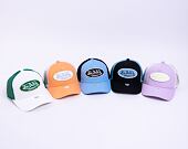 Kšiltovka Von Dutch Trucker Boston Blue/Black