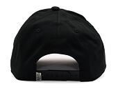 Kšiltovka Von Dutch Db Seattle Black
