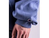 Mikina Champion Premium AR1 - Archive Hooded Sweatshirt 217979-BLED