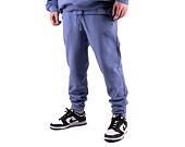 Tepláky Champion Premium AR1 - Archive Elastic Cuff Pants 217982-BLED