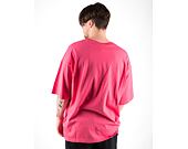 Triko Champion Premium AR1 - Archive Crewneck T-Shirt 218651-PIP