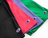 Triko Champion Premium AR1 - Archive Crewneck T-Shirt 218651-BLED