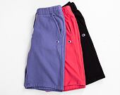 Kraťasy Champion Premium AR1 - Archive Shorts 218650-CHR