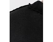 Triko Wasted Paris T-Shirt Reverse Nightfall Black